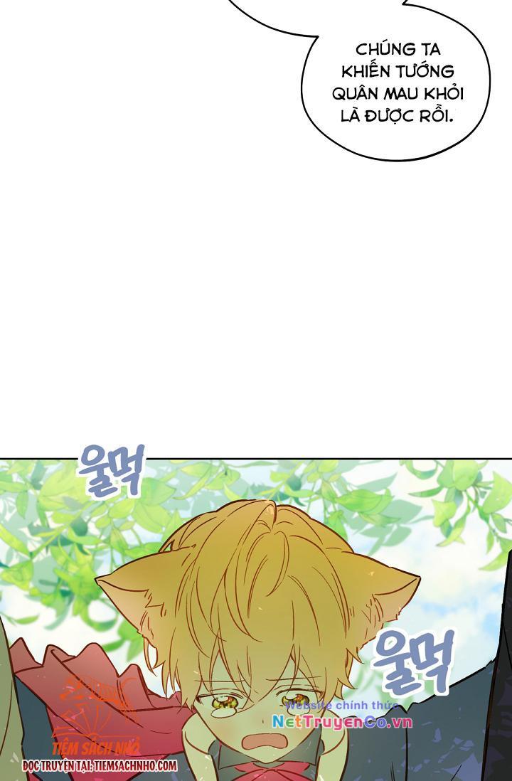 Trang Trại Hạt Dẻ Gần Cung Điện Hoàng Gia Chap 15.5 - Next Chap 16.5