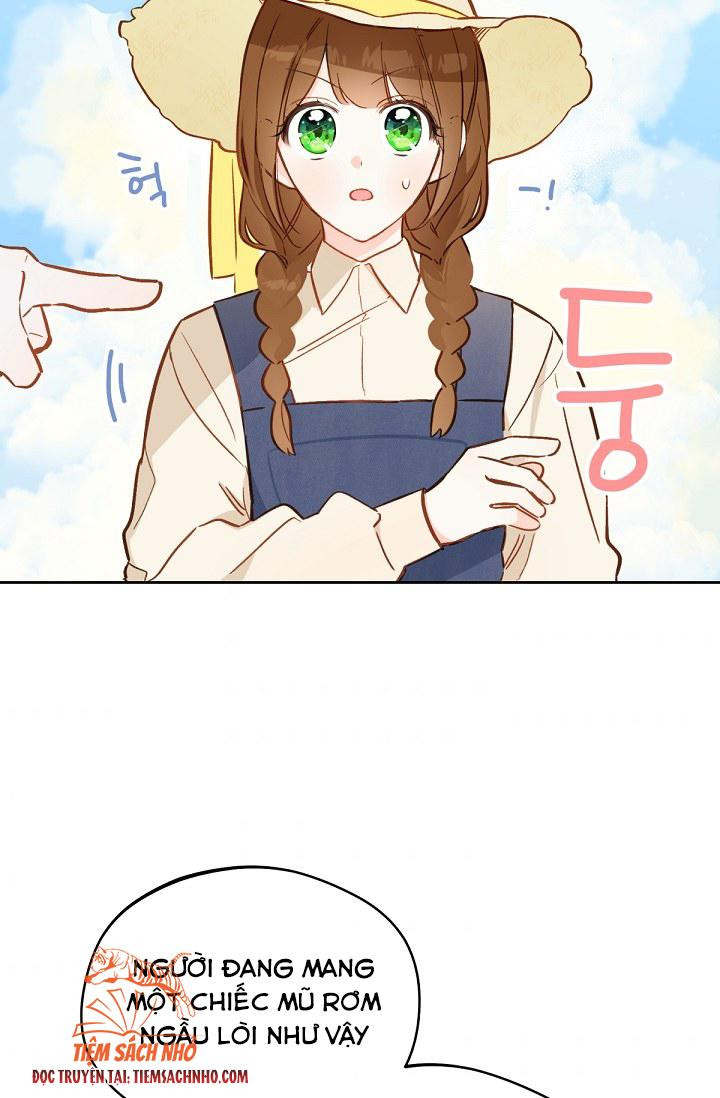 Trang Trại Hạt Dẻ Gần Cung Điện Hoàng Gia Chap 15.5 - Next Chap 16.5