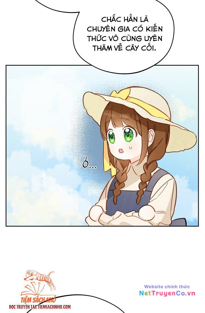 Trang Trại Hạt Dẻ Gần Cung Điện Hoàng Gia Chap 15.5 - Next Chap 16.5