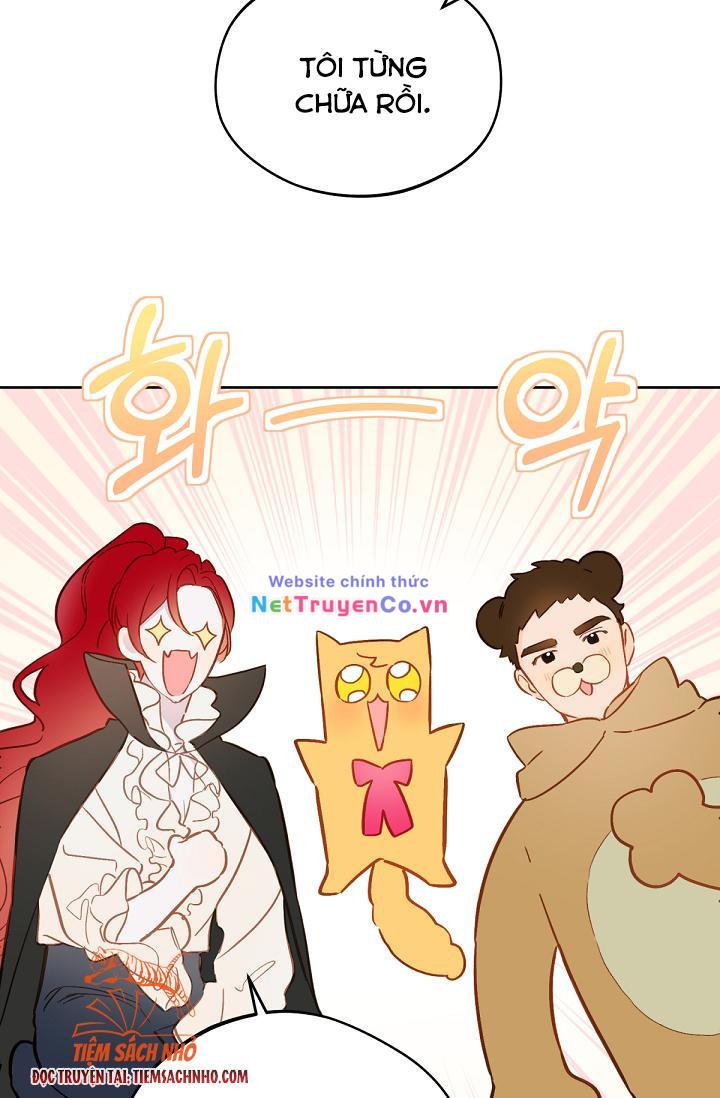 Trang Trại Hạt Dẻ Gần Cung Điện Hoàng Gia Chap 15.5 - Next Chap 16.5