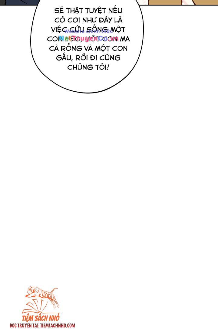 Trang Trại Hạt Dẻ Gần Cung Điện Hoàng Gia Chap 15.5 - Next Chap 16.5