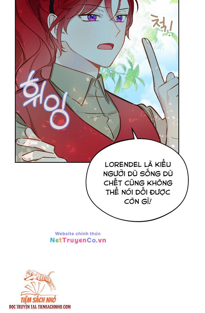 Trang Trại Hạt Dẻ Gần Cung Điện Hoàng Gia Chap 15.5 - Next Chap 16.5