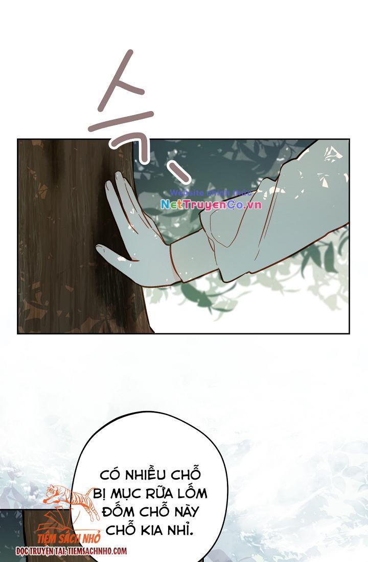 Trang Trại Hạt Dẻ Gần Cung Điện Hoàng Gia Chap 15.5 - Next Chap 16.5