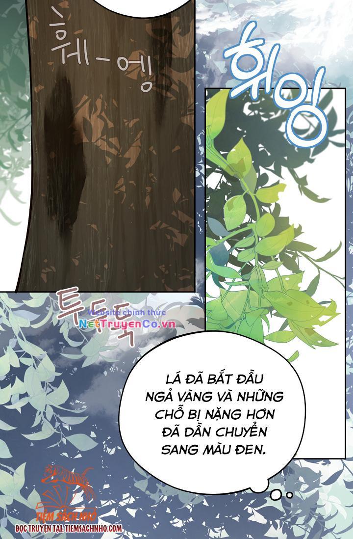 Trang Trại Hạt Dẻ Gần Cung Điện Hoàng Gia Chap 15.5 - Next Chap 16.5