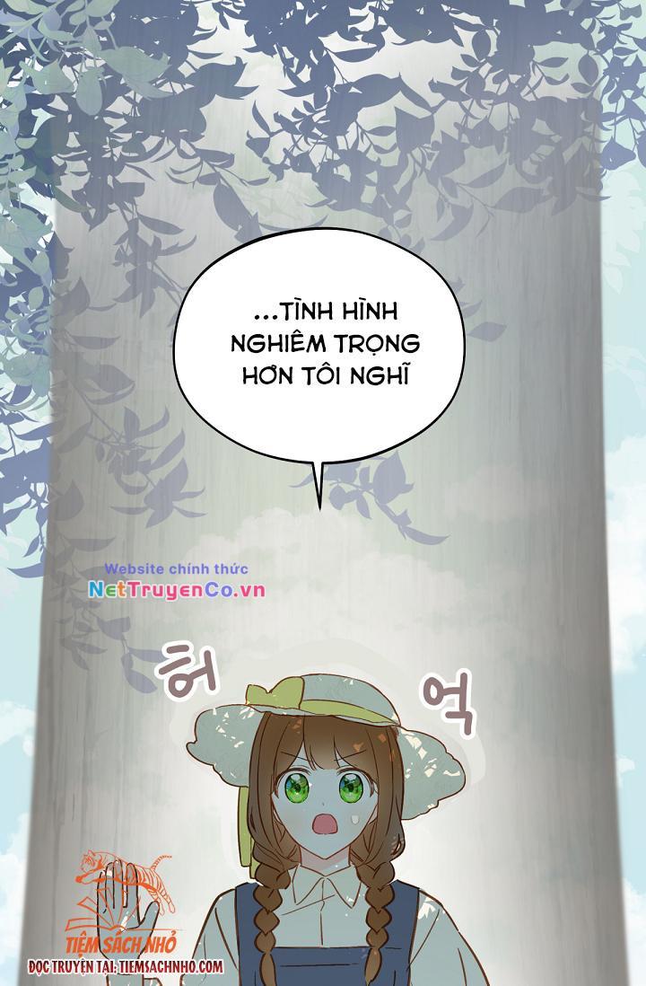 Trang Trại Hạt Dẻ Gần Cung Điện Hoàng Gia Chap 15.5 - Next Chap 16.5