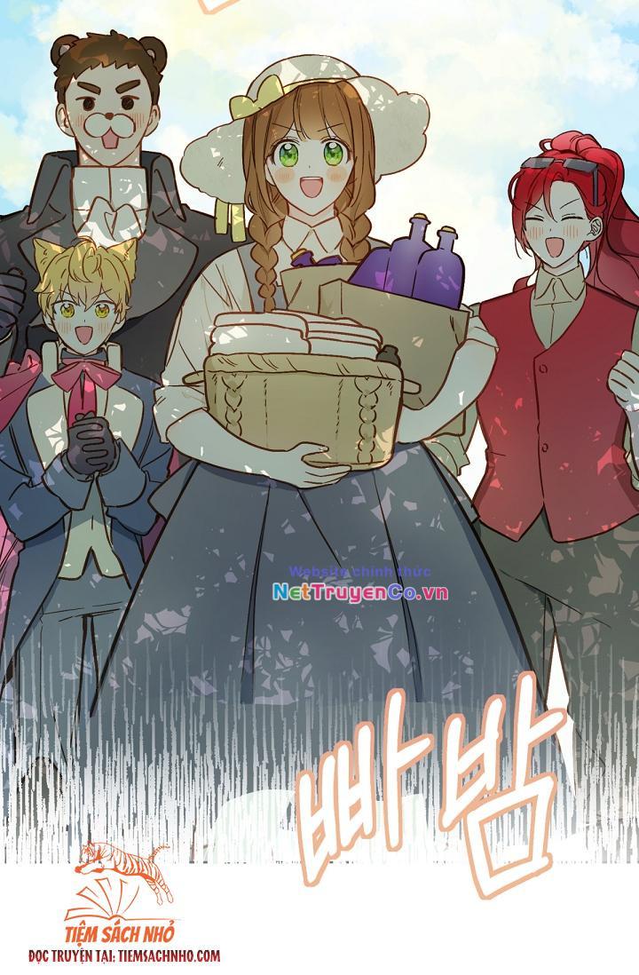 Trang Trại Hạt Dẻ Gần Cung Điện Hoàng Gia Chap 15.5 - Next Chap 16.5