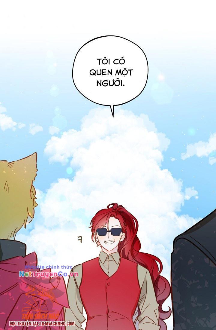 Trang Trại Hạt Dẻ Gần Cung Điện Hoàng Gia Chap 15.5 - Next Chap 16.5