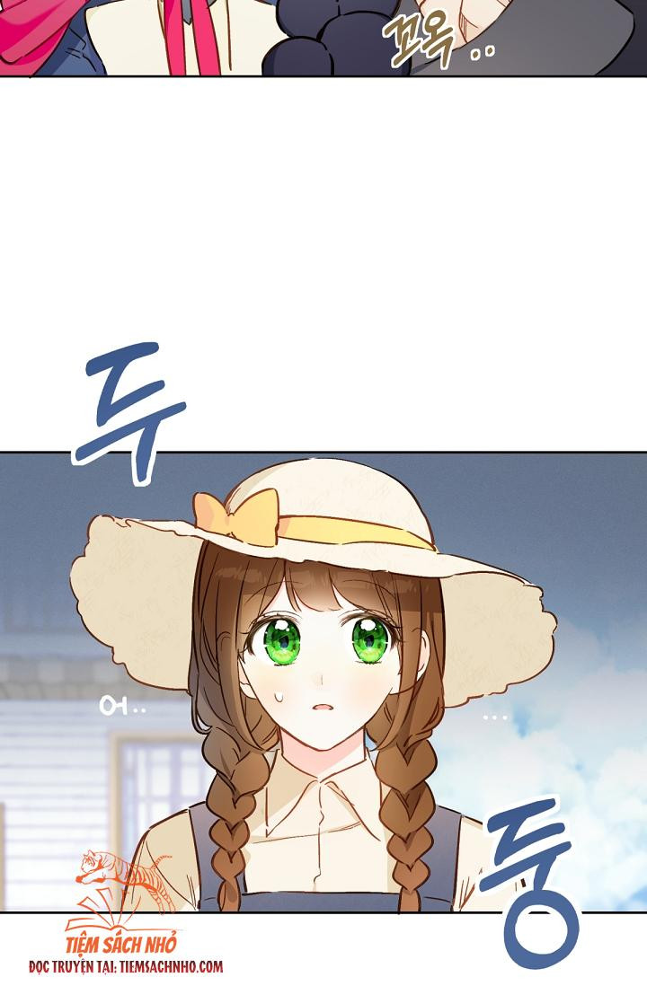 Trang Trại Hạt Dẻ Gần Cung Điện Hoàng Gia Chap 15.5 - Next Chap 16.5