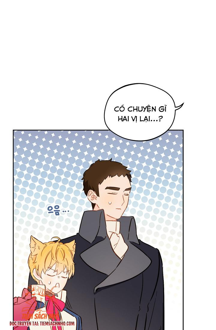 Trang Trại Hạt Dẻ Gần Cung Điện Hoàng Gia Chap 15.5 - Next Chap 16.5