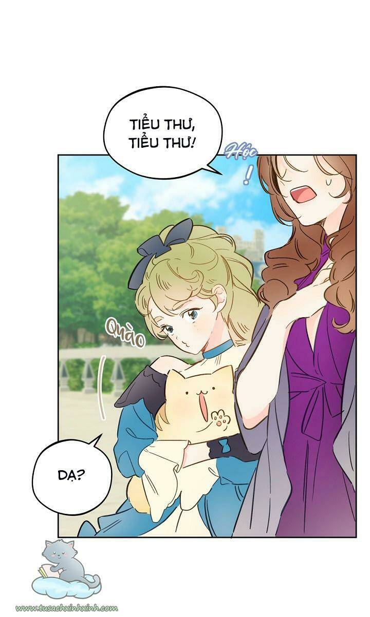Trang Trại Hạt Dẻ Gần Cung Điện Hoàng Gia Chap 15 - Next Chap 16