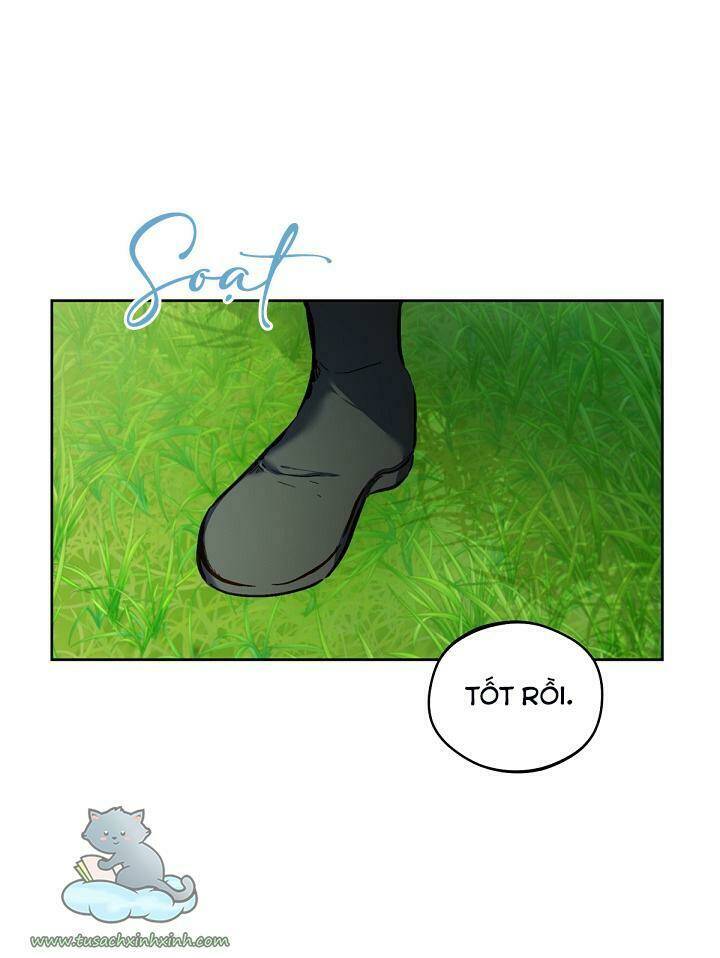 Trang Trại Hạt Dẻ Gần Cung Điện Hoàng Gia Chap 15 - Next Chap 16