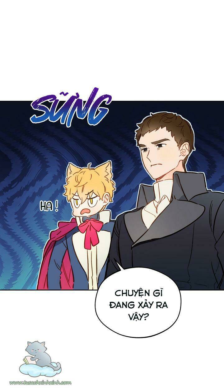 Trang Trại Hạt Dẻ Gần Cung Điện Hoàng Gia Chap 15 - Next Chap 16