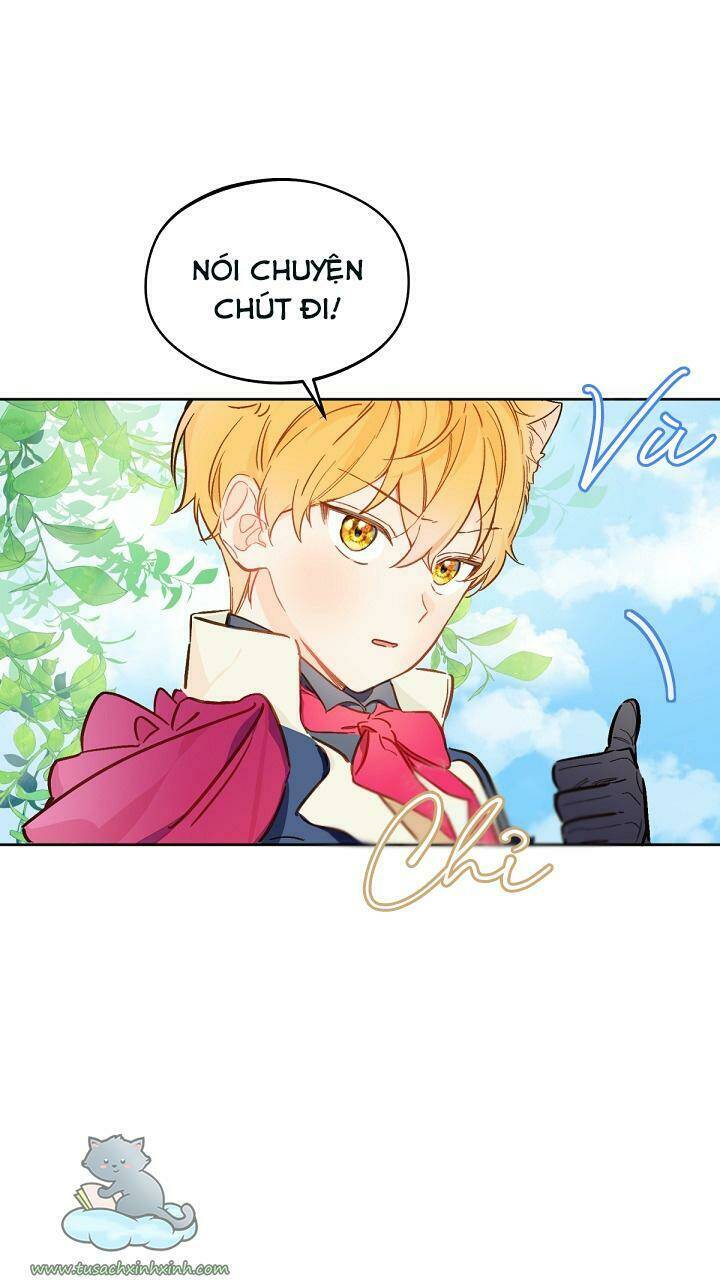 Trang Trại Hạt Dẻ Gần Cung Điện Hoàng Gia Chap 15 - Next Chap 16