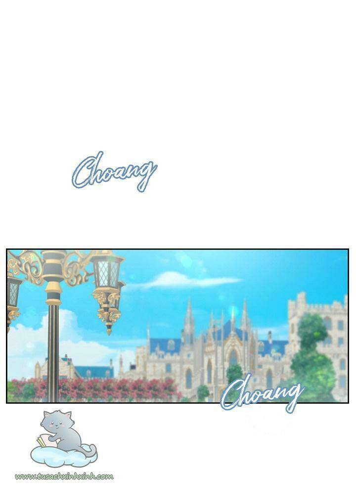 Trang Trại Hạt Dẻ Gần Cung Điện Hoàng Gia Chap 15 - Next Chap 16