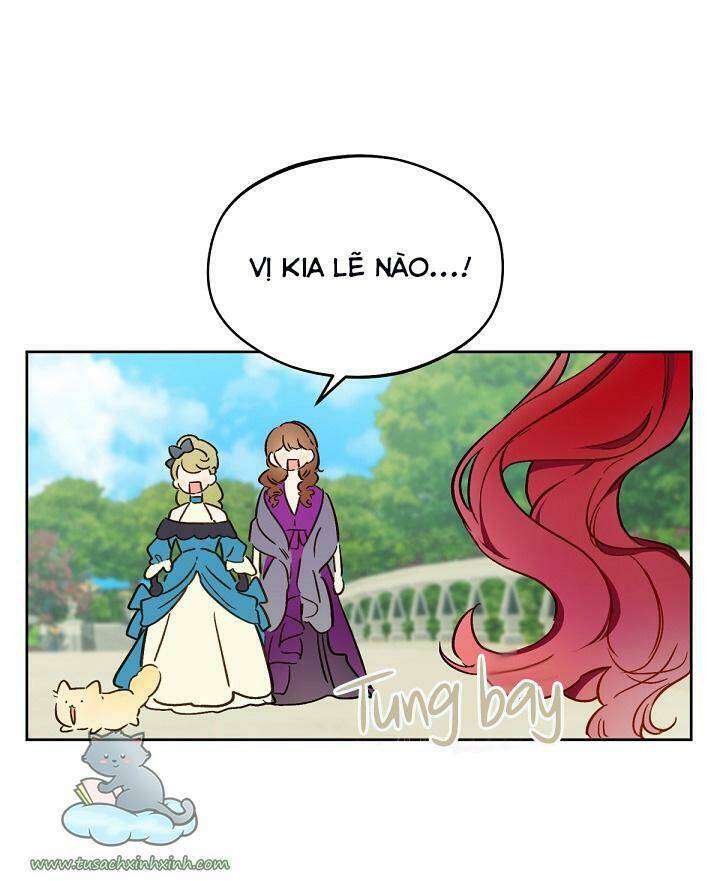 Trang Trại Hạt Dẻ Gần Cung Điện Hoàng Gia Chap 15 - Next Chap 16