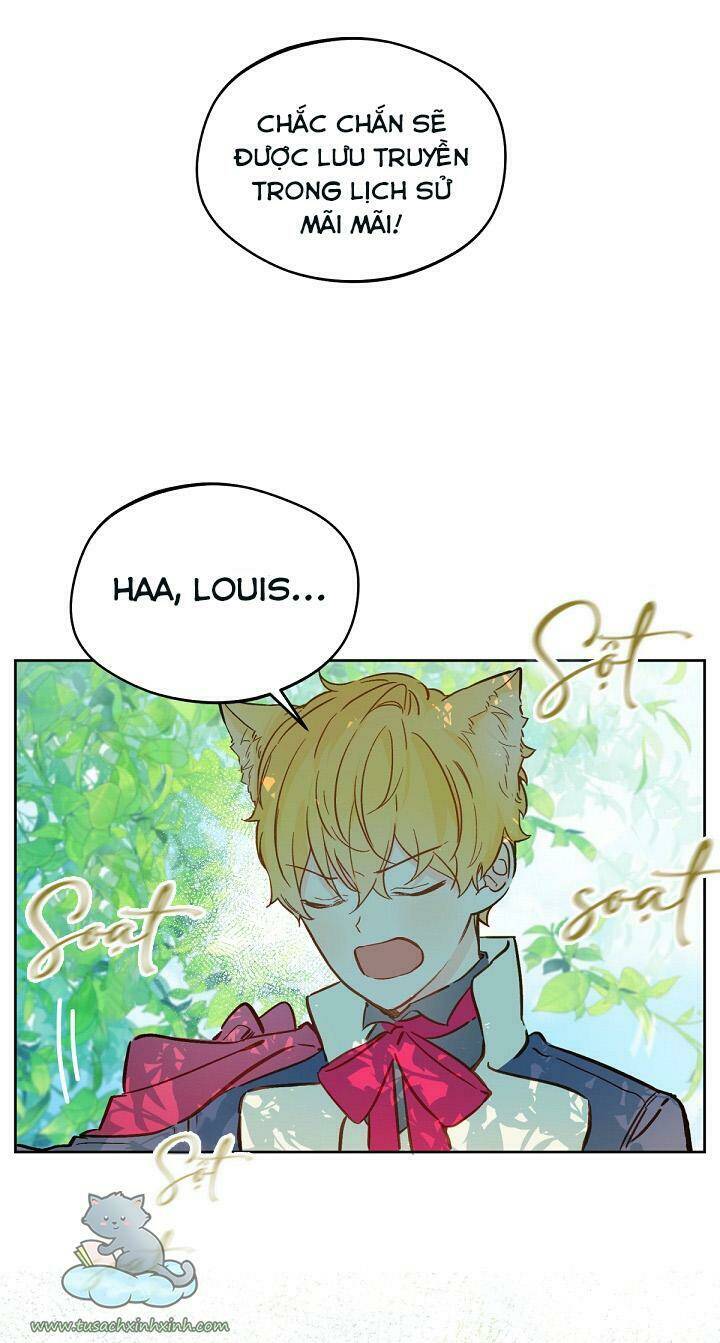 Trang Trại Hạt Dẻ Gần Cung Điện Hoàng Gia Chap 15 - Next Chap 16