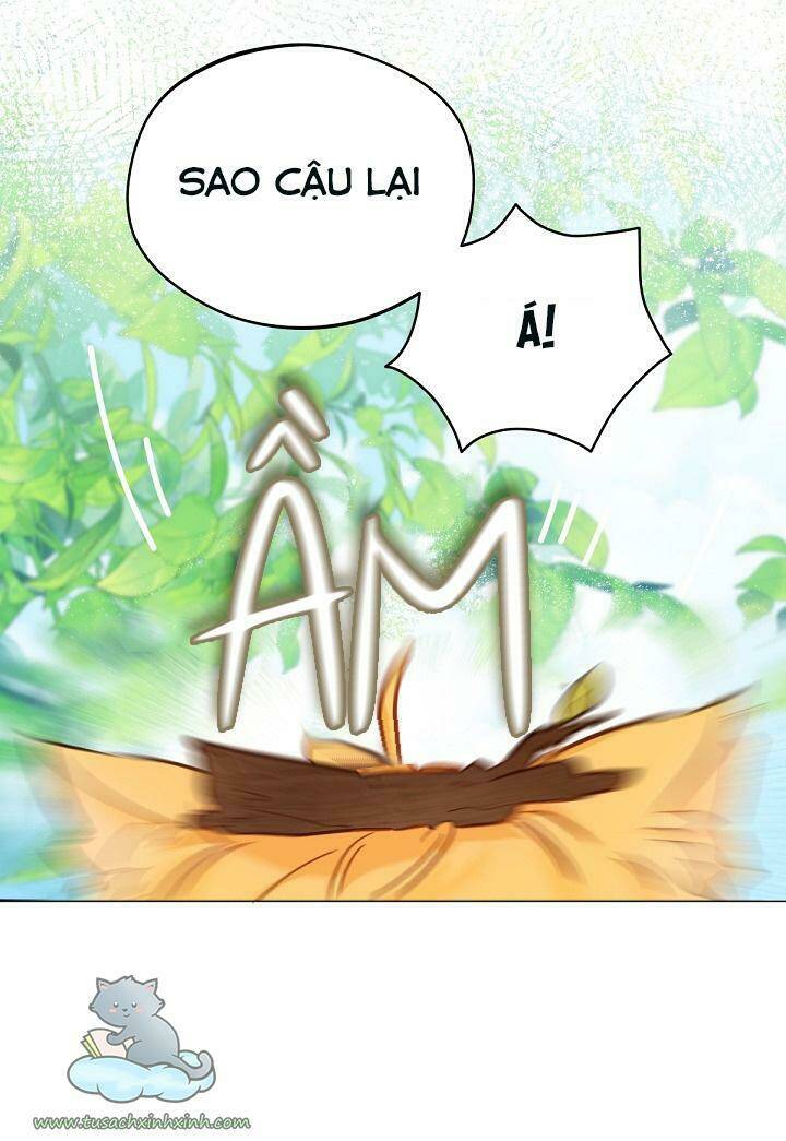 Trang Trại Hạt Dẻ Gần Cung Điện Hoàng Gia Chap 15 - Next Chap 16