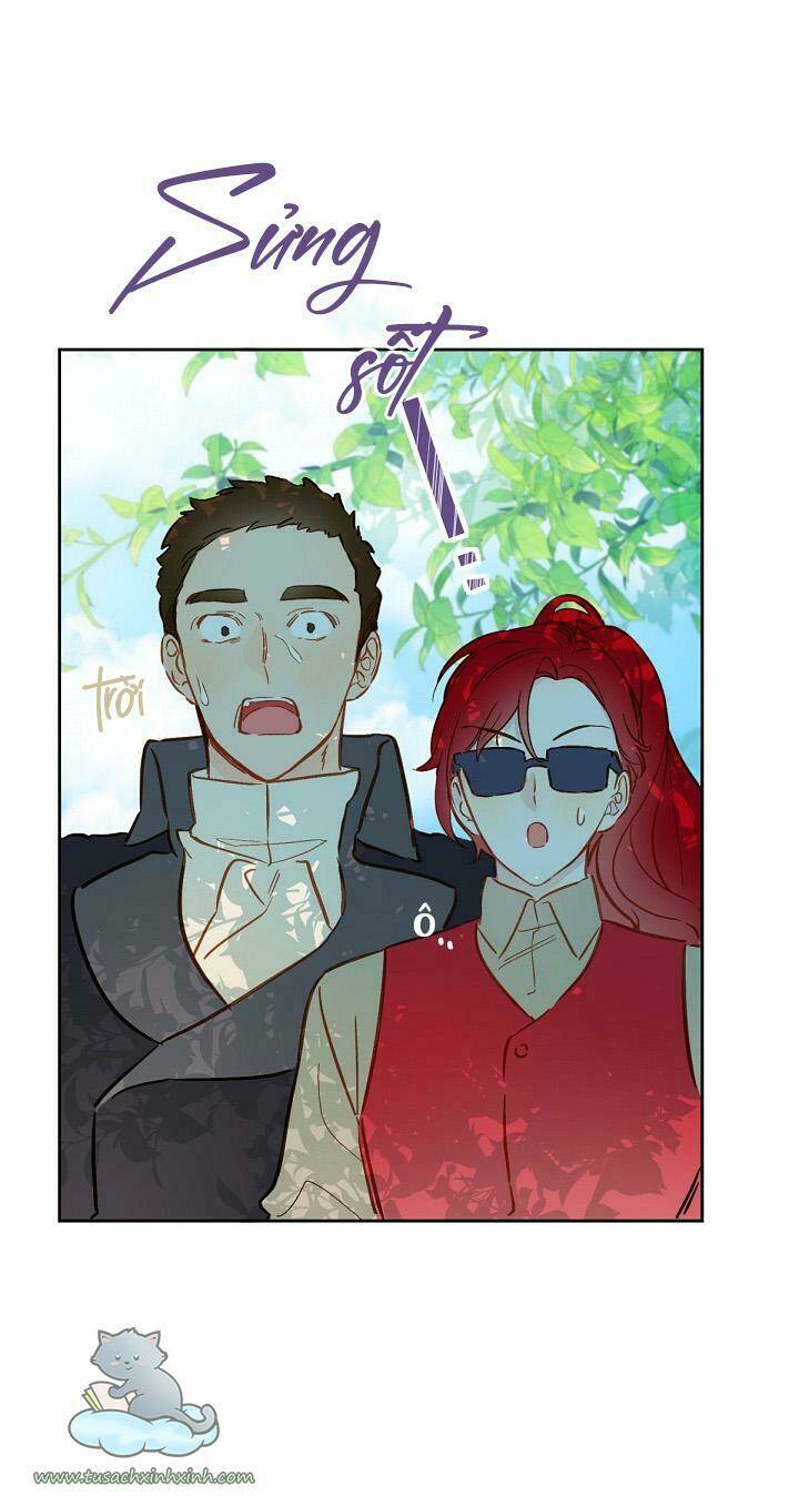 Trang Trại Hạt Dẻ Gần Cung Điện Hoàng Gia Chap 15 - Next Chap 16
