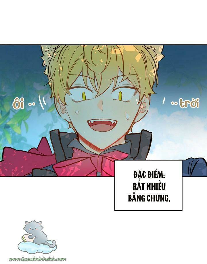 Trang Trại Hạt Dẻ Gần Cung Điện Hoàng Gia Chap 15 - Next Chap 16