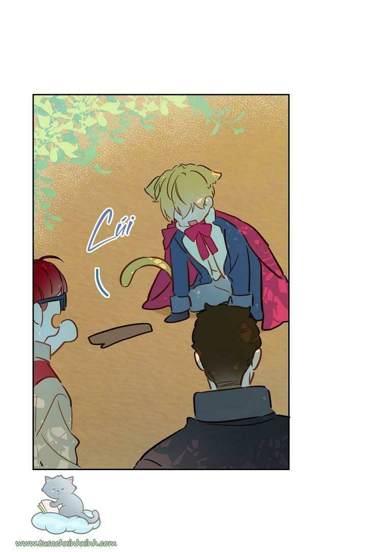 Trang Trại Hạt Dẻ Gần Cung Điện Hoàng Gia Chap 15 - Next Chap 16