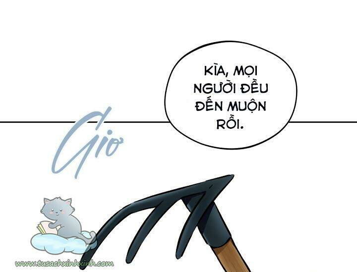 Trang Trại Hạt Dẻ Gần Cung Điện Hoàng Gia Chap 15 - Next Chap 16