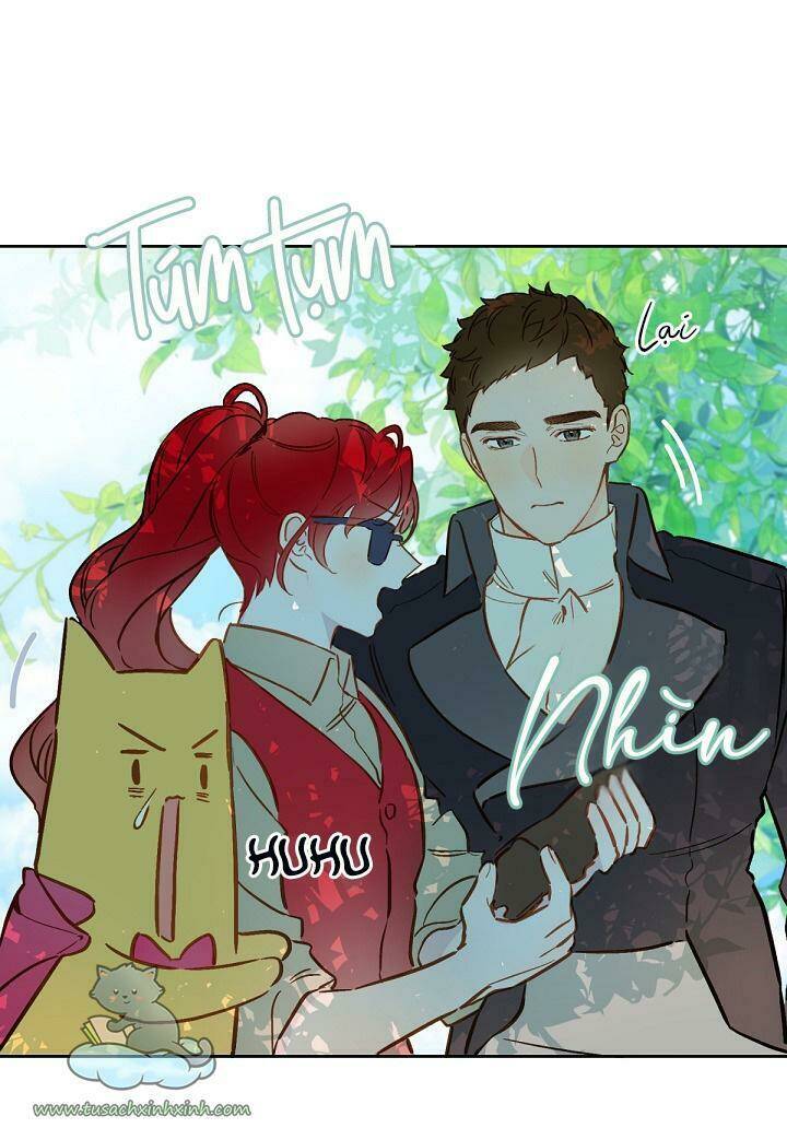 Trang Trại Hạt Dẻ Gần Cung Điện Hoàng Gia Chap 15 - Next Chap 16