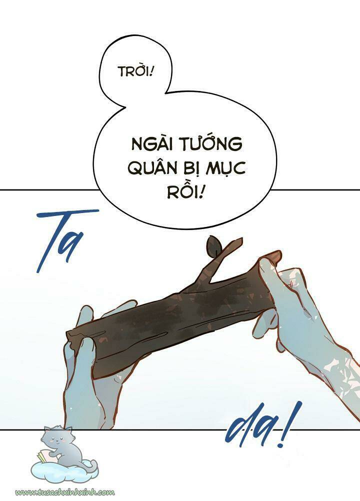 Trang Trại Hạt Dẻ Gần Cung Điện Hoàng Gia Chap 15 - Next Chap 16