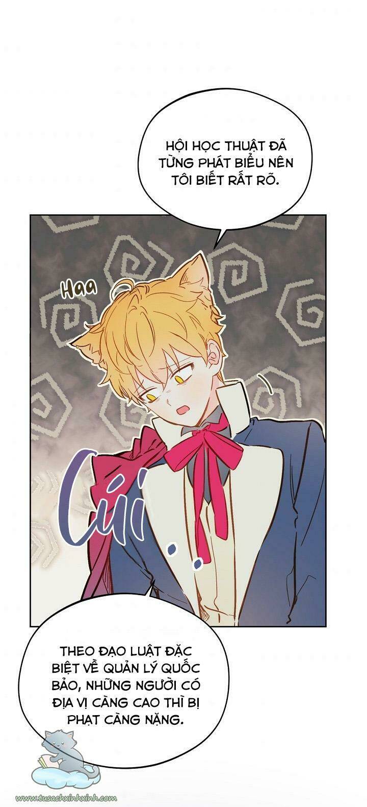 Trang Trại Hạt Dẻ Gần Cung Điện Hoàng Gia Chap 15 - Next Chap 16