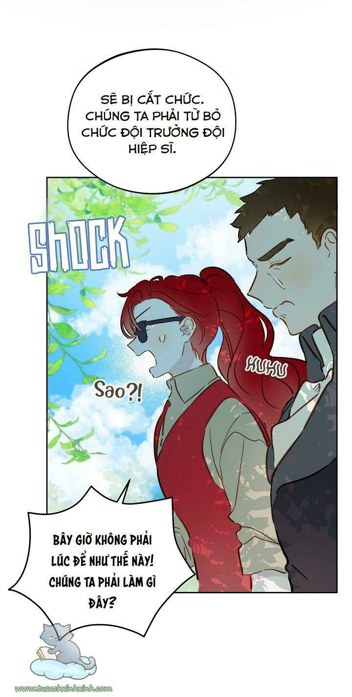 Trang Trại Hạt Dẻ Gần Cung Điện Hoàng Gia Chap 15 - Next Chap 16