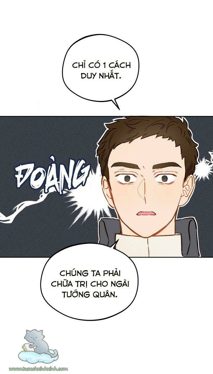 Trang Trại Hạt Dẻ Gần Cung Điện Hoàng Gia Chap 15 - Next Chap 16