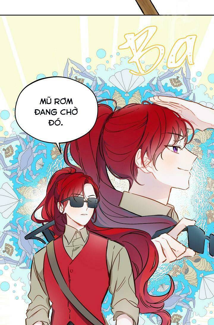 Trang Trại Hạt Dẻ Gần Cung Điện Hoàng Gia Chap 15 - Next Chap 16
