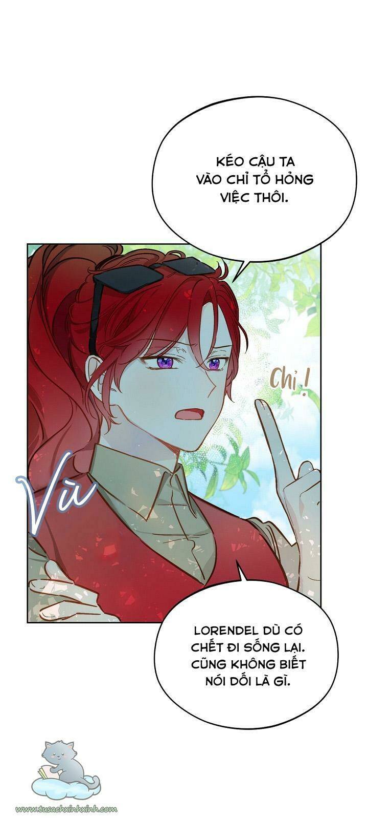 Trang Trại Hạt Dẻ Gần Cung Điện Hoàng Gia Chap 15 - Next Chap 16