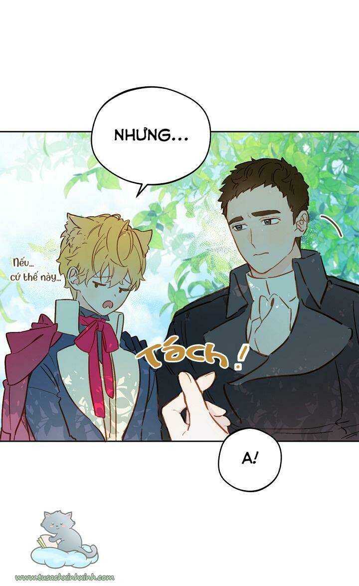 Trang Trại Hạt Dẻ Gần Cung Điện Hoàng Gia Chap 15 - Next Chap 16