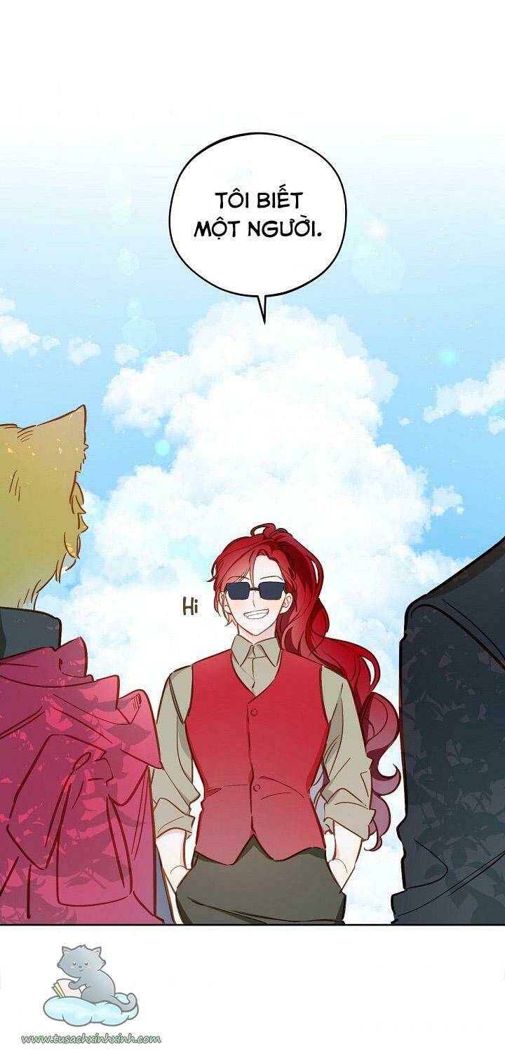 Trang Trại Hạt Dẻ Gần Cung Điện Hoàng Gia Chap 15 - Next Chap 16