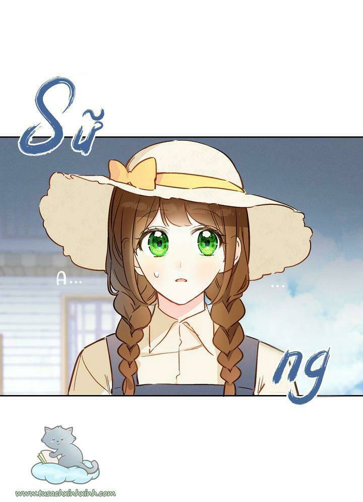Trang Trại Hạt Dẻ Gần Cung Điện Hoàng Gia Chap 15 - Next Chap 16