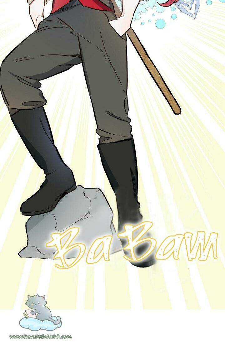 Trang Trại Hạt Dẻ Gần Cung Điện Hoàng Gia Chap 15 - Next Chap 16