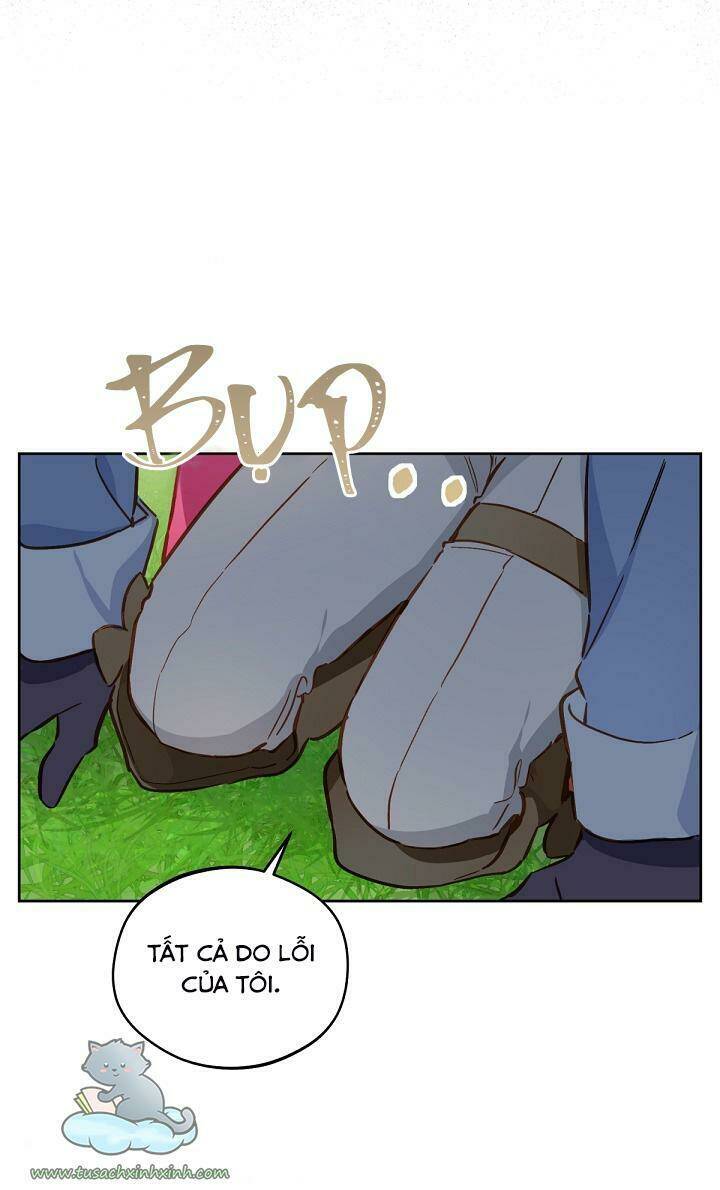 Trang Trại Hạt Dẻ Gần Cung Điện Hoàng Gia Chap 15 - Next Chap 16