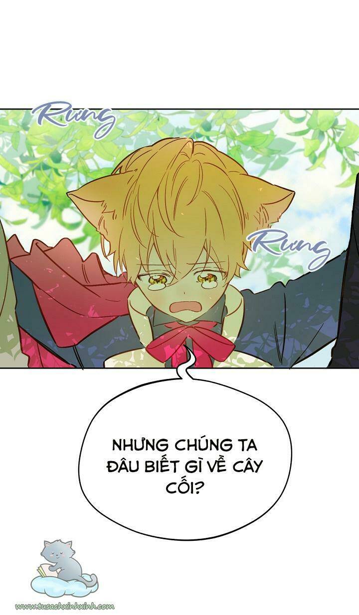 Trang Trại Hạt Dẻ Gần Cung Điện Hoàng Gia Chap 15 - Next Chap 16