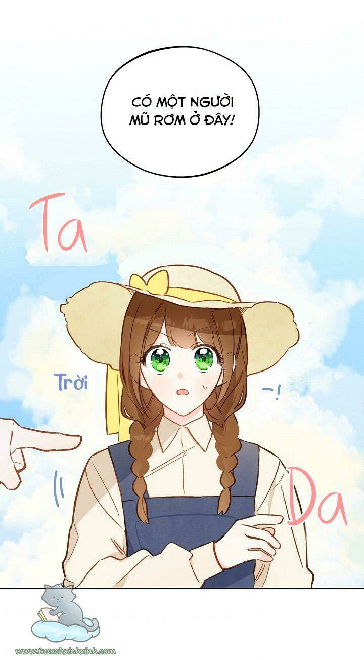 Trang Trại Hạt Dẻ Gần Cung Điện Hoàng Gia Chap 15 - Next Chap 16