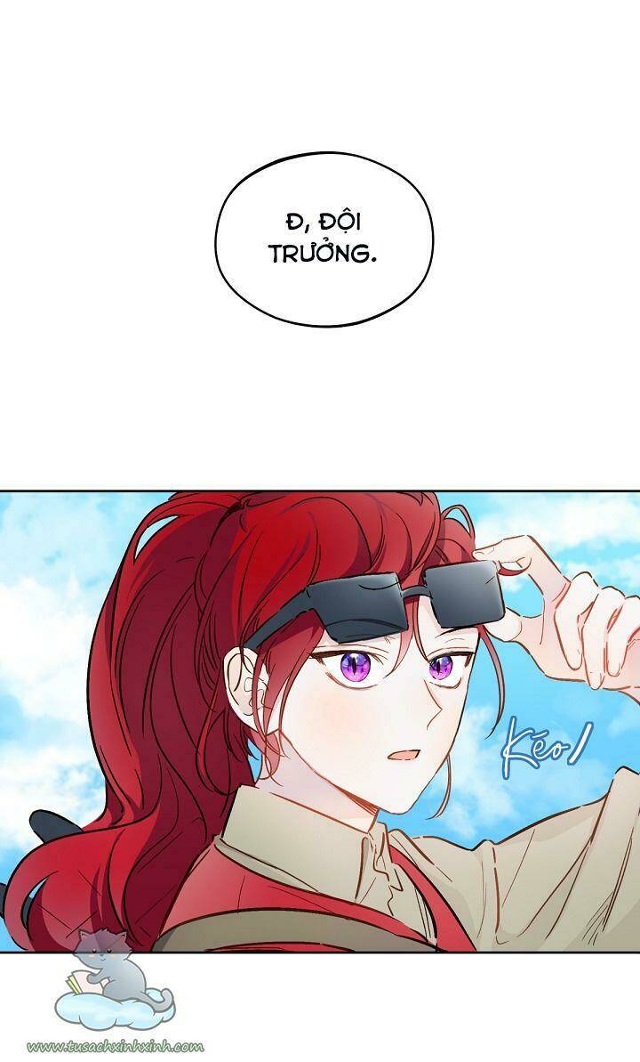 Trang Trại Hạt Dẻ Gần Cung Điện Hoàng Gia Chap 15 - Next Chap 16