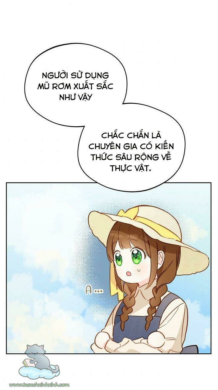 Trang Trại Hạt Dẻ Gần Cung Điện Hoàng Gia Chap 15 - Next Chap 16