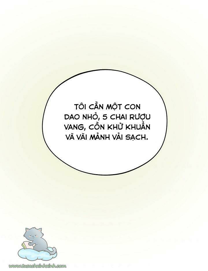 Trang Trại Hạt Dẻ Gần Cung Điện Hoàng Gia Chap 15 - Next Chap 16