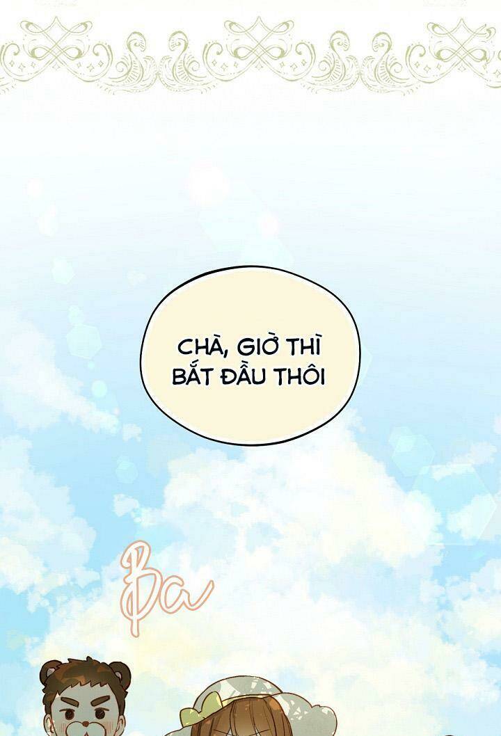 Trang Trại Hạt Dẻ Gần Cung Điện Hoàng Gia Chap 15 - Next Chap 16