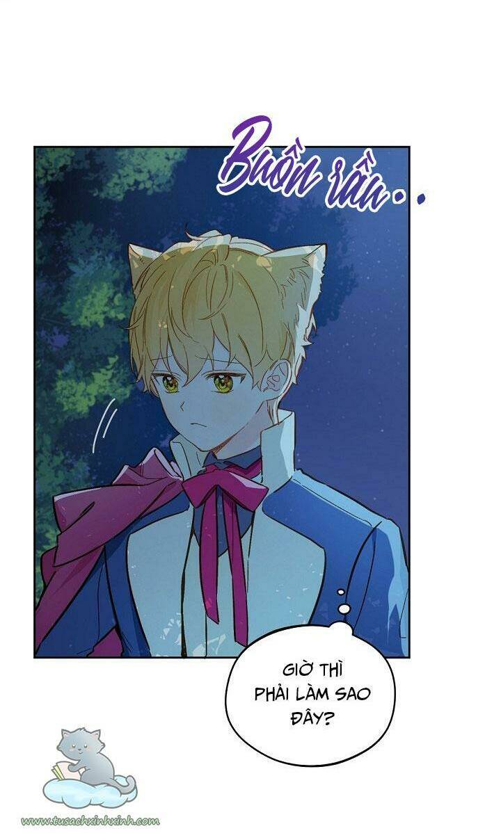 Trang Trại Hạt Dẻ Gần Cung Điện Hoàng Gia Chap 16 - Next Chap 17
