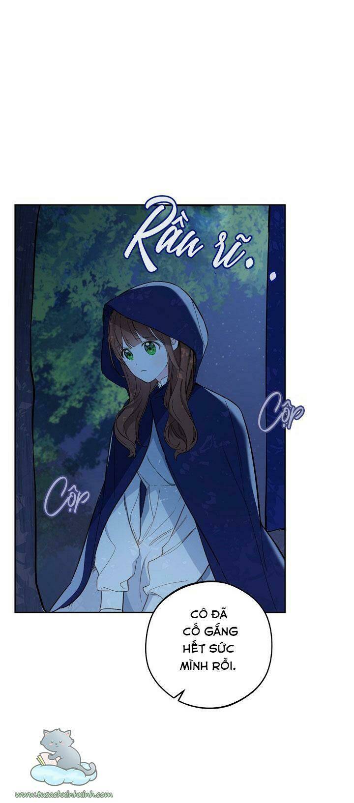 Trang Trại Hạt Dẻ Gần Cung Điện Hoàng Gia Chap 16 - Next Chap 17