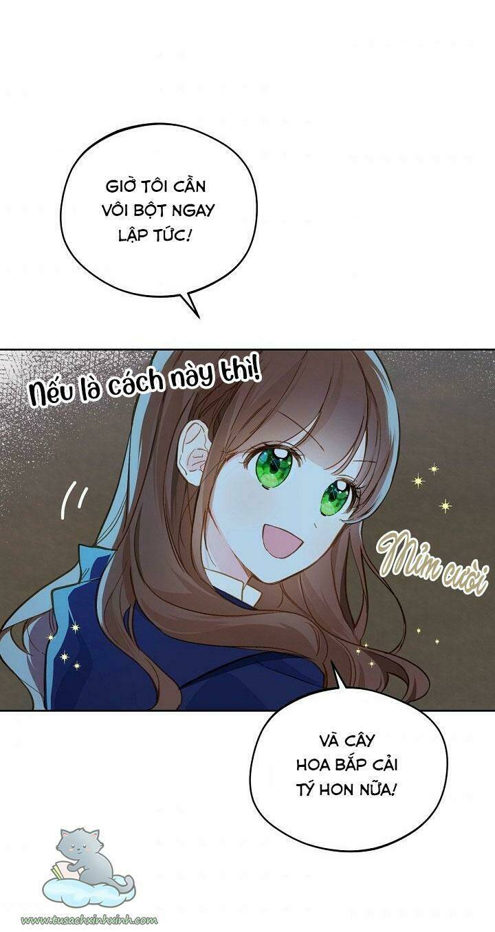 Trang Trại Hạt Dẻ Gần Cung Điện Hoàng Gia Chap 16 - Next Chap 17