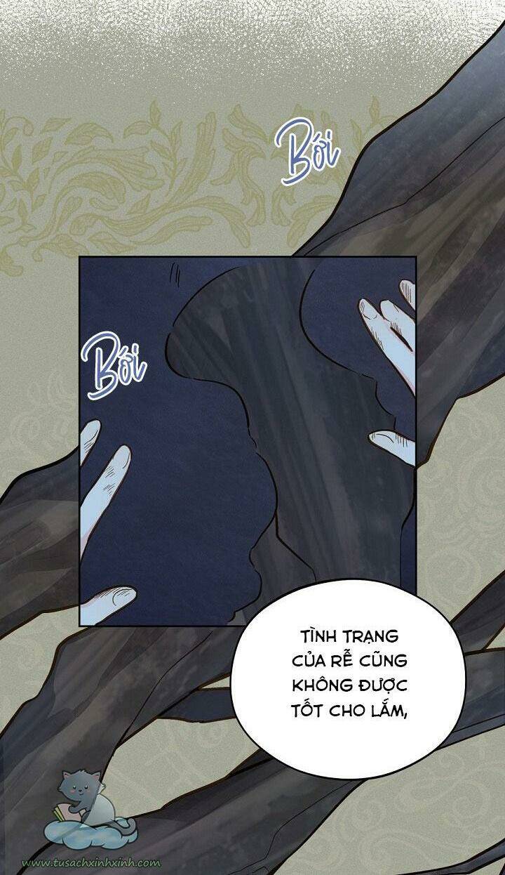 Trang Trại Hạt Dẻ Gần Cung Điện Hoàng Gia Chap 16 - Next Chap 17