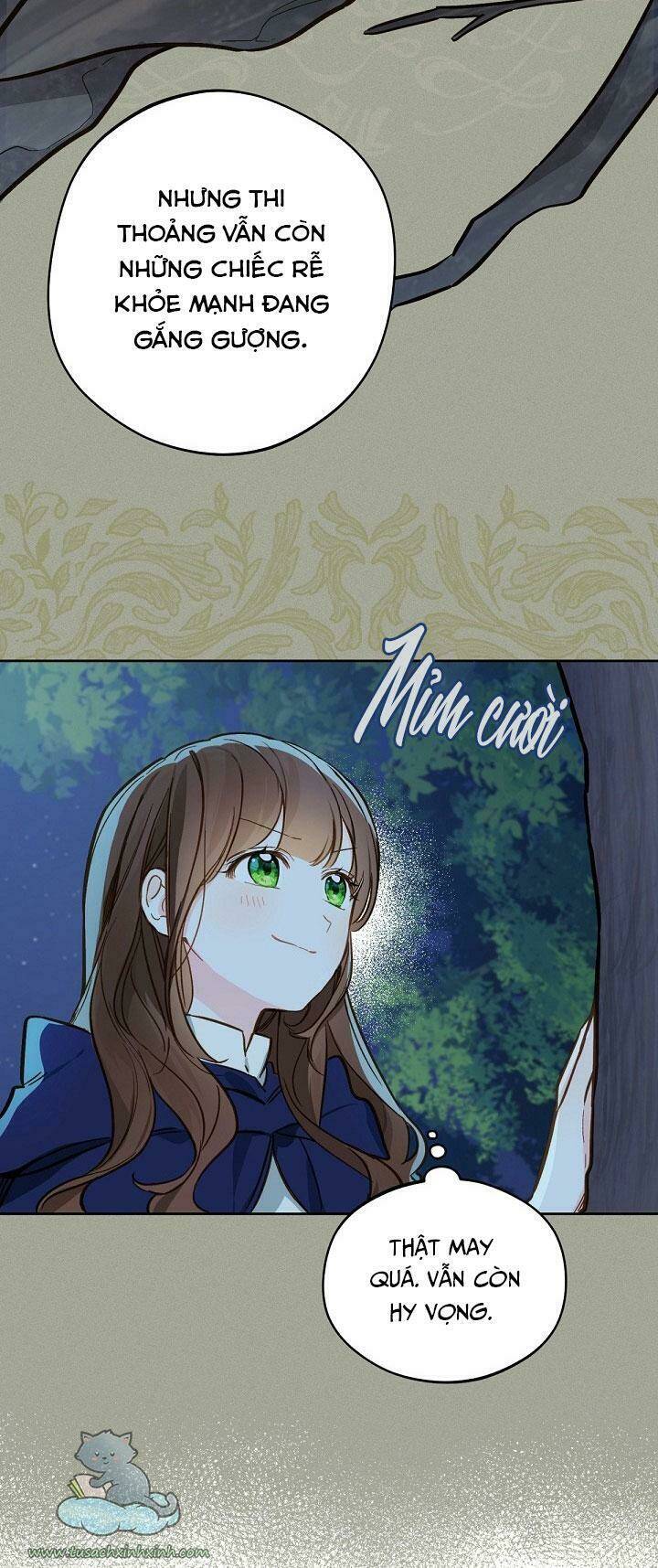 Trang Trại Hạt Dẻ Gần Cung Điện Hoàng Gia Chap 16 - Next Chap 17