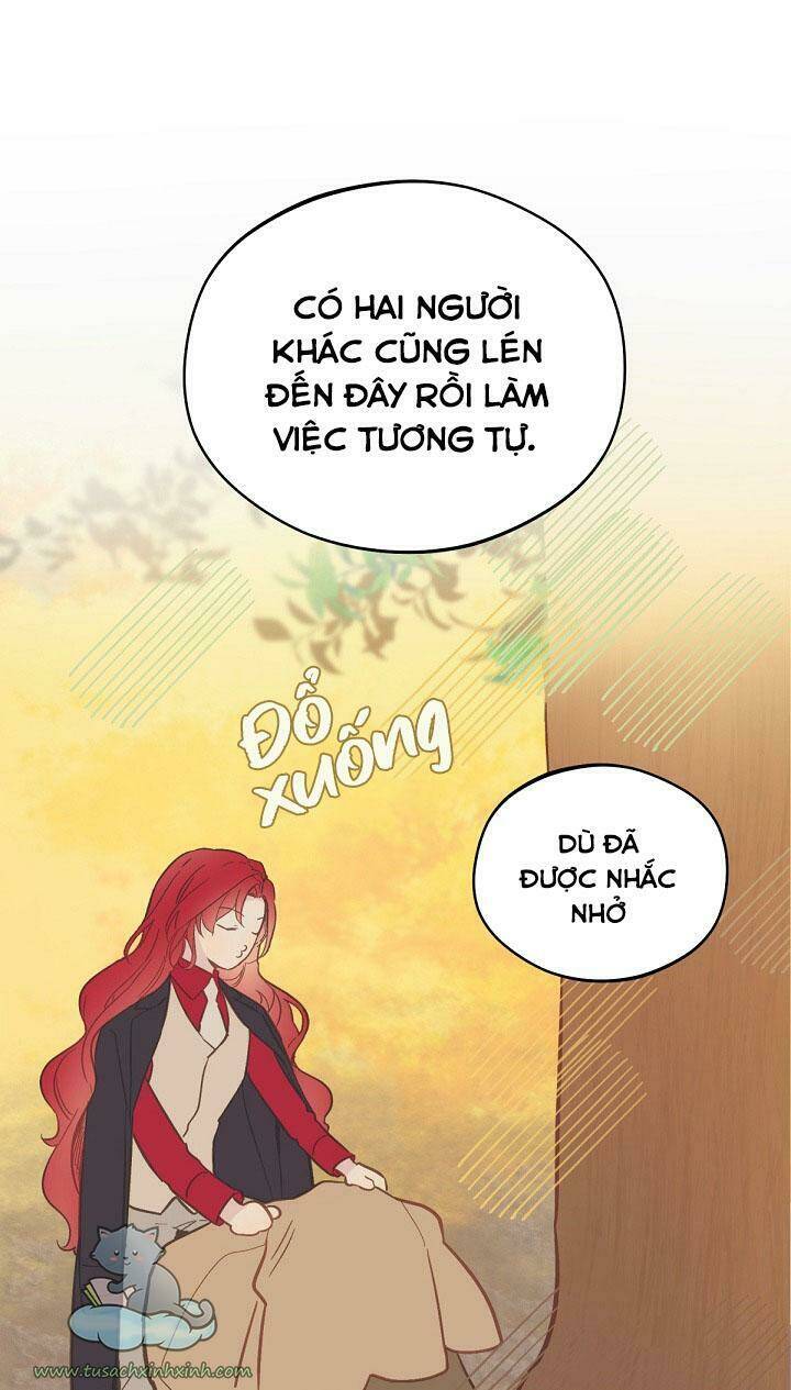 Trang Trại Hạt Dẻ Gần Cung Điện Hoàng Gia Chap 17 - Next Chap 18
