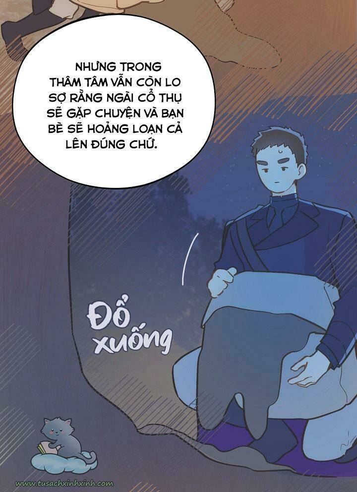 Trang Trại Hạt Dẻ Gần Cung Điện Hoàng Gia Chap 17 - Next Chap 18